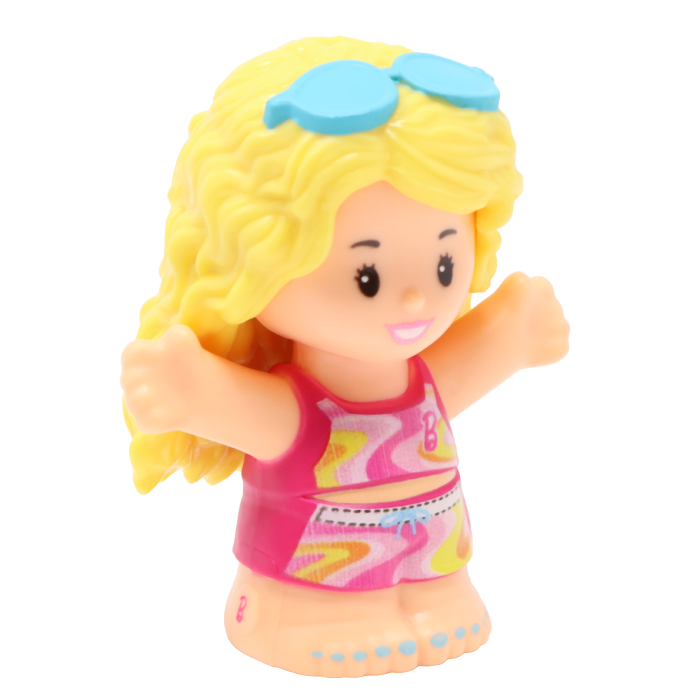 JCW71-9259-BARBIE A