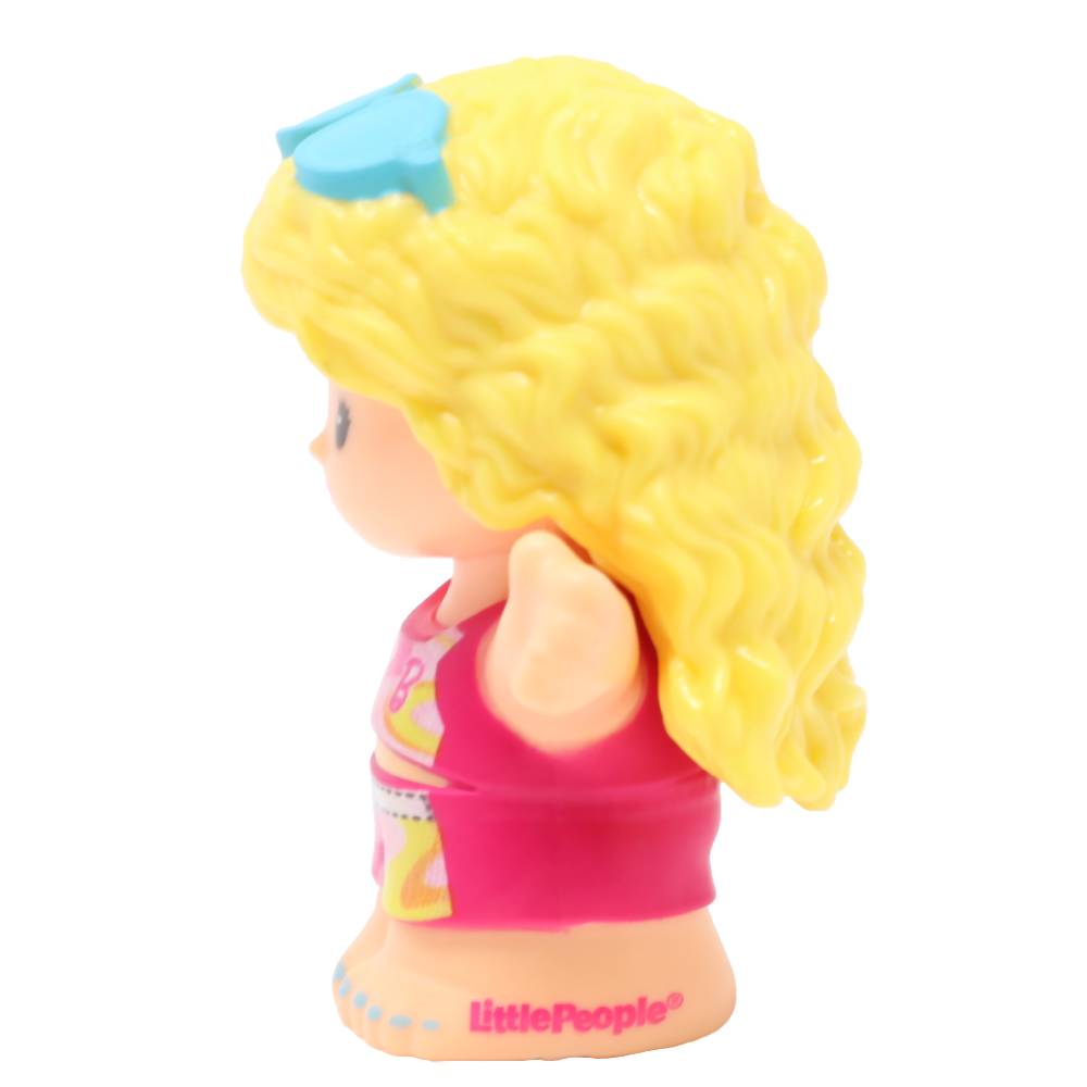 JCW71-9259-BARBIE D