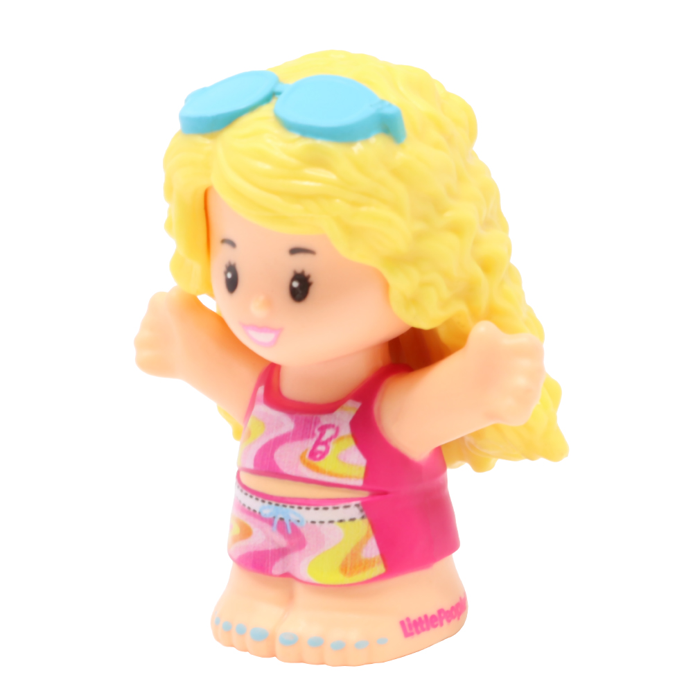 JCW71-9259-BARBIE E