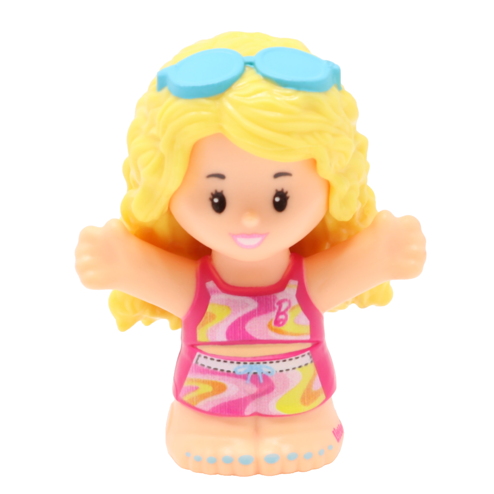 JCW71-9259-BARBIE F