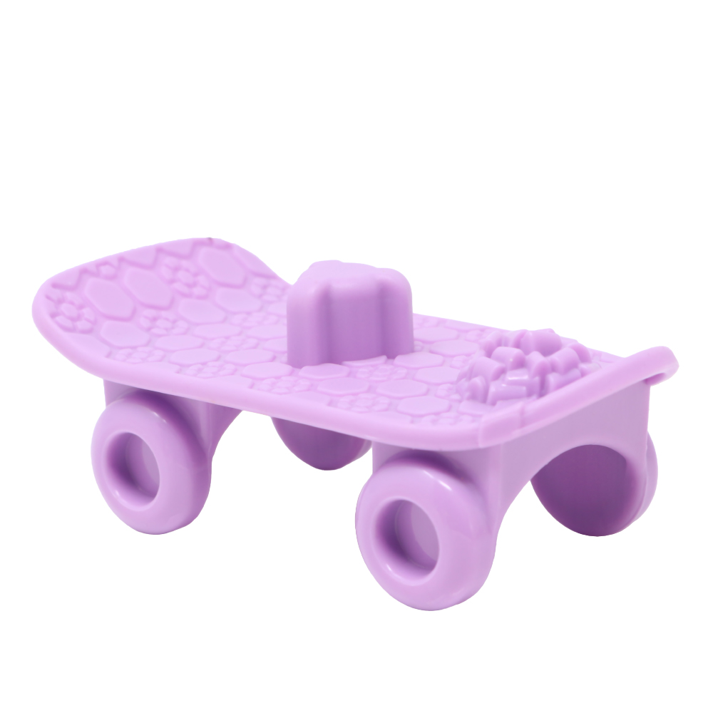 HMK85-9030-SKATEBOARD A