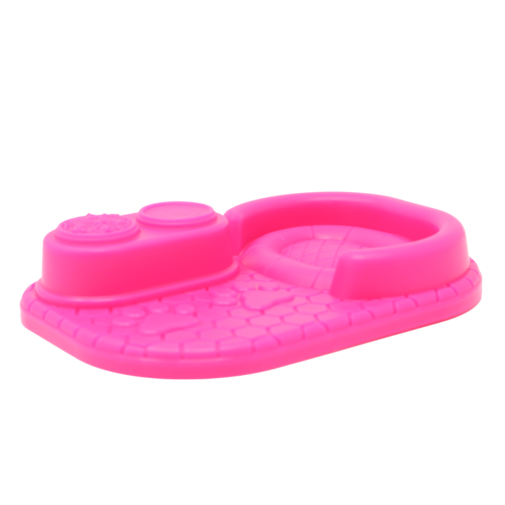 HMK85-9031-PINKBED C