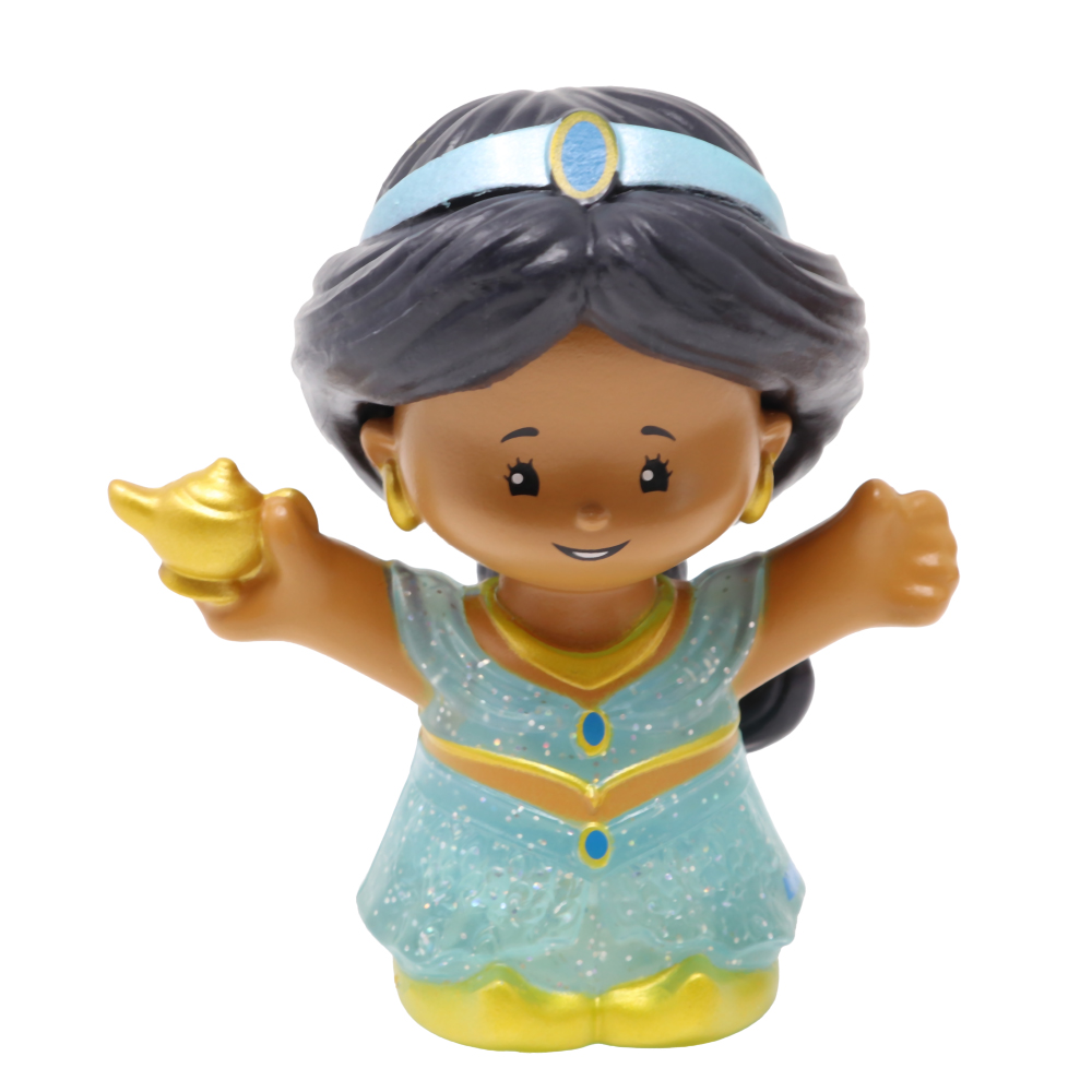 JKB02-JASMINE F