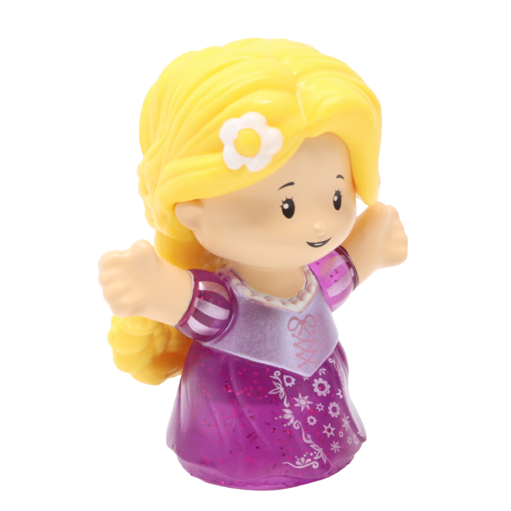 JKB02-RAPUNZEL A