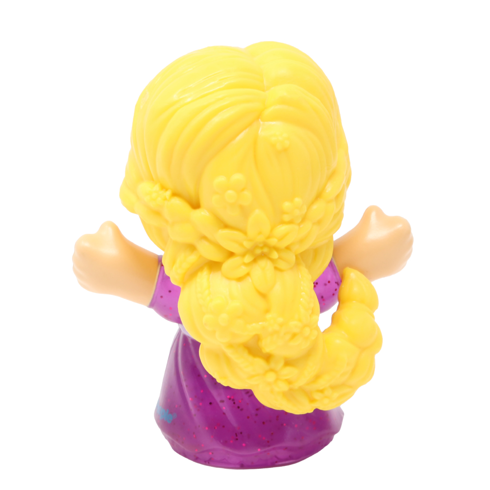 JKB02-RAPUNZEL C
