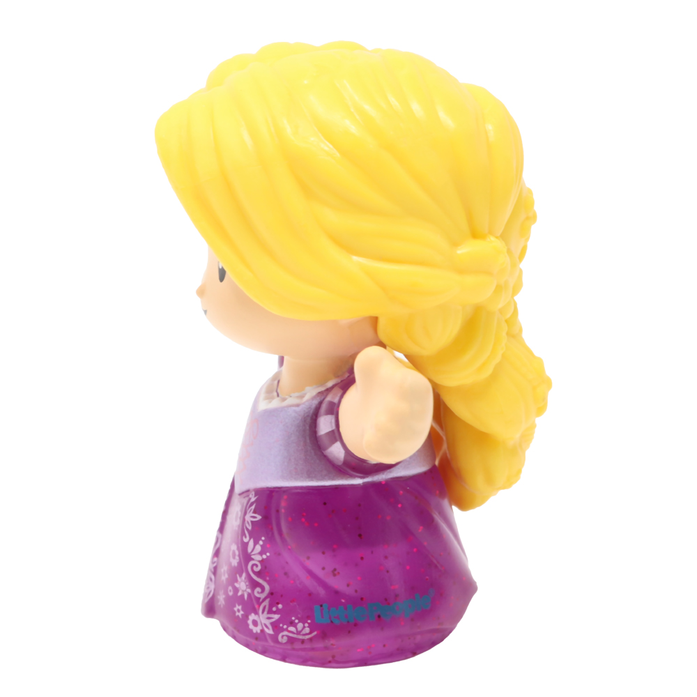 JKB02-RAPUNZEL D