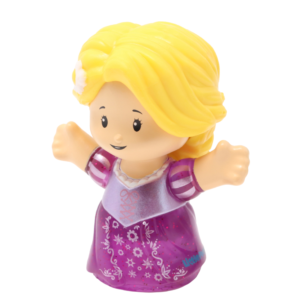 JKB02-RAPUNZEL E