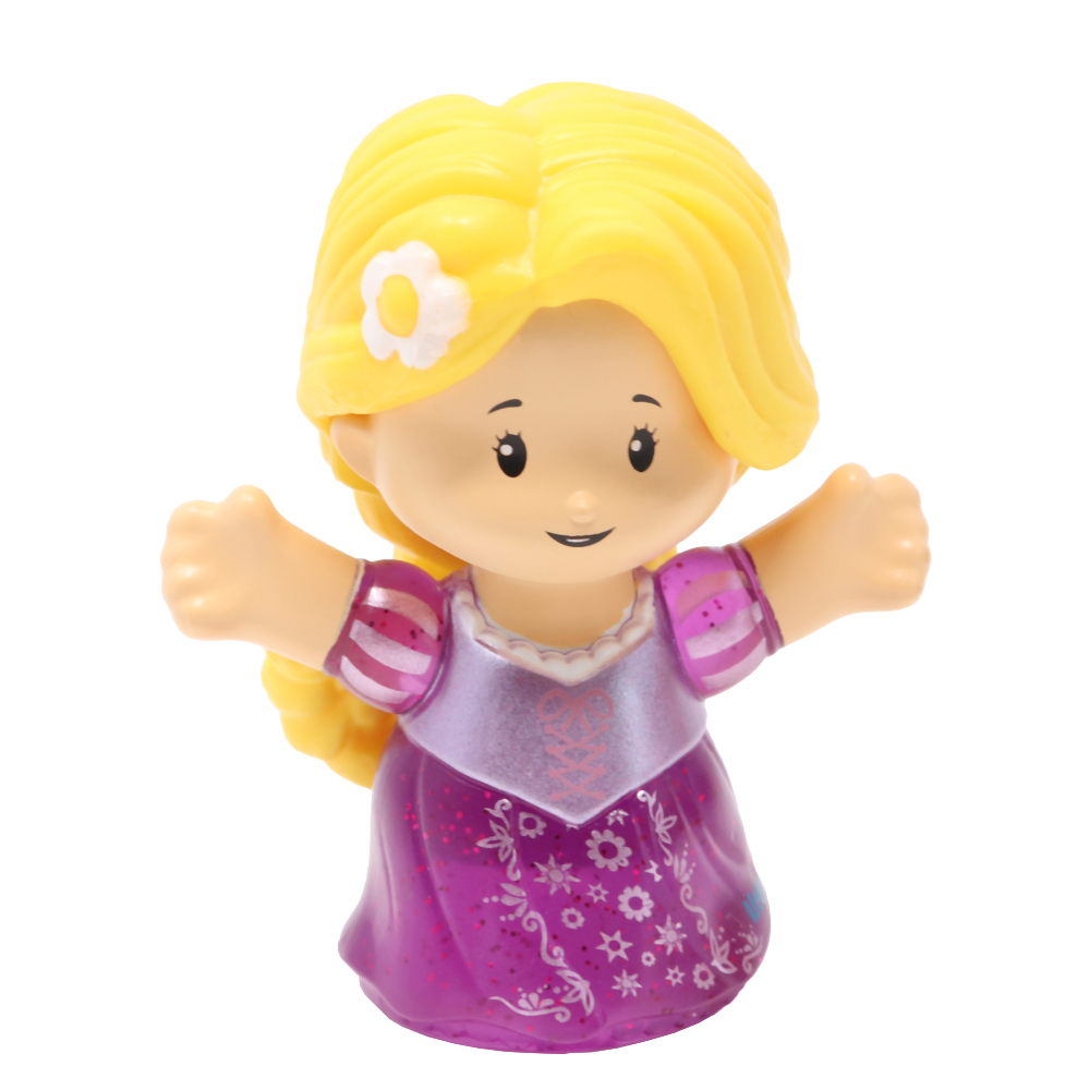 JKB02-RAPUNZEL F
