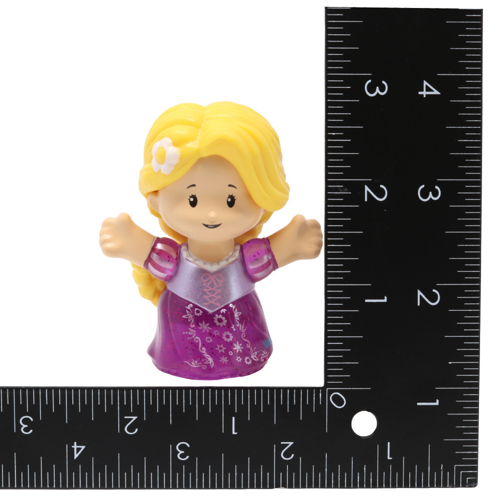 JKB02-RAPUNZEL G